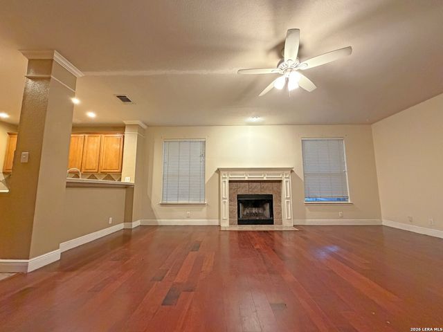 3419 WINDY RIDGE CT, San Antonio, TX 78259