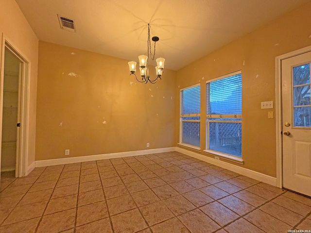 3419 WINDY RIDGE CT, San Antonio, TX 78259