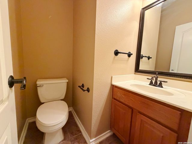 3419 WINDY RIDGE CT, San Antonio, TX 78259