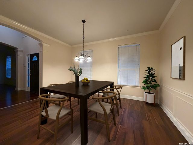 3419 WINDY RIDGE CT, San Antonio, TX 78259