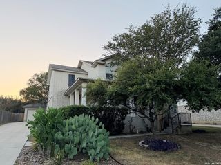 3419 WINDY RIDGE CT, San Antonio, TX 78259