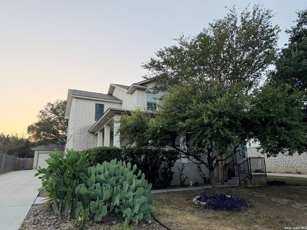 3419 WINDY RIDGE CT, San Antonio, TX 78259