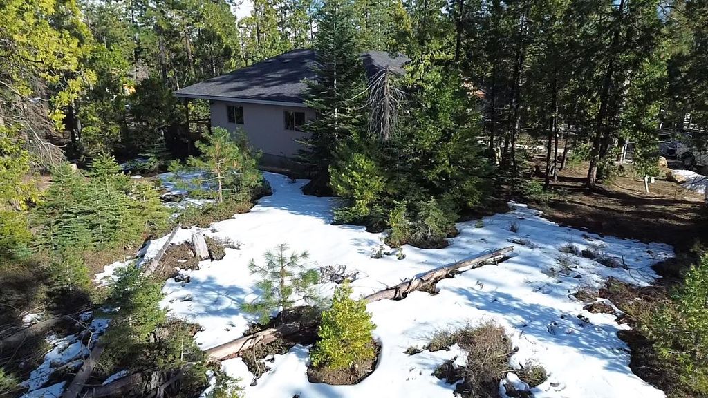 Image 1 of property listing at 40672 Leopard Lilly Lane, Shaver Lake, CA 93664