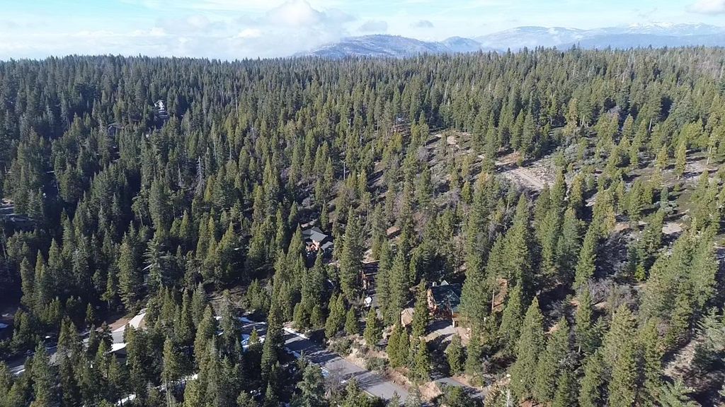 Image 12 of property listing at 40672 Leopard Lilly Lane, Shaver Lake, CA 93664