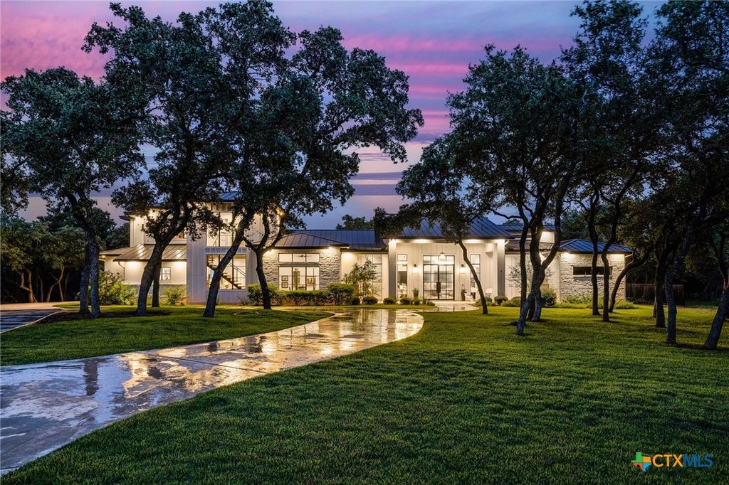 19803 Wild Hollow, San Antonio, TX 78266