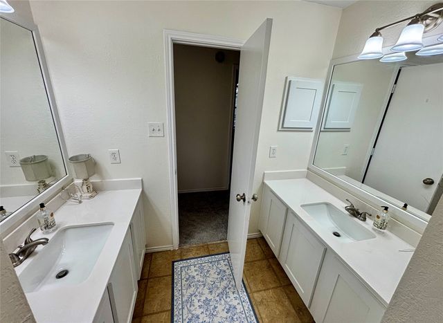 2516 Creek Crossing Road, Mesquite, TX 75181