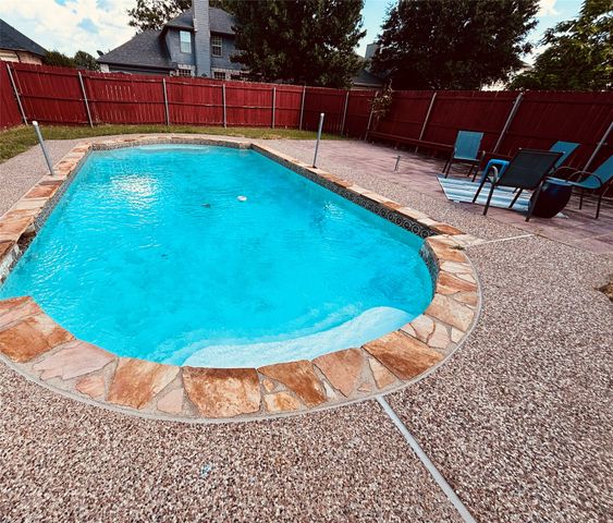 2516 Creek Crossing Road, Mesquite, TX 75181