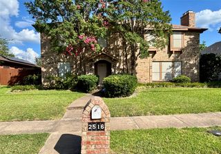 2516 Creek Crossing Road, Mesquite, TX 75181