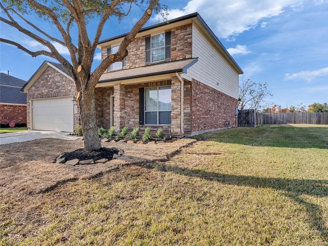 12335 Iris Hollow Way, Houston, TX 77089