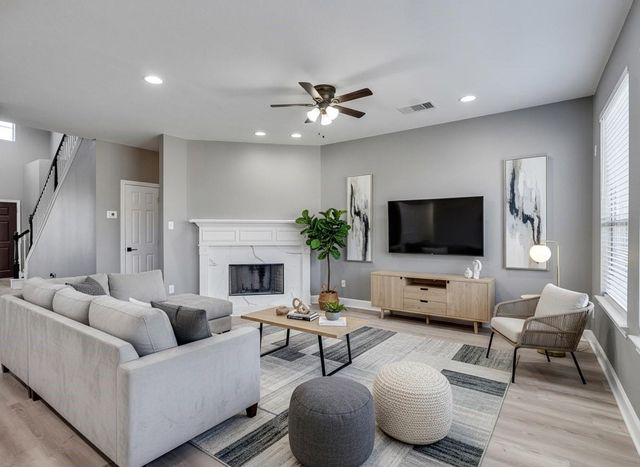 12335 Iris Hollow Way, Houston, TX 77089