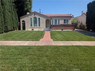 2609 Birch, Alhambra, CA 91801