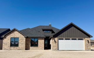 5609 King Mill Circle, San Angelo, TX 76904