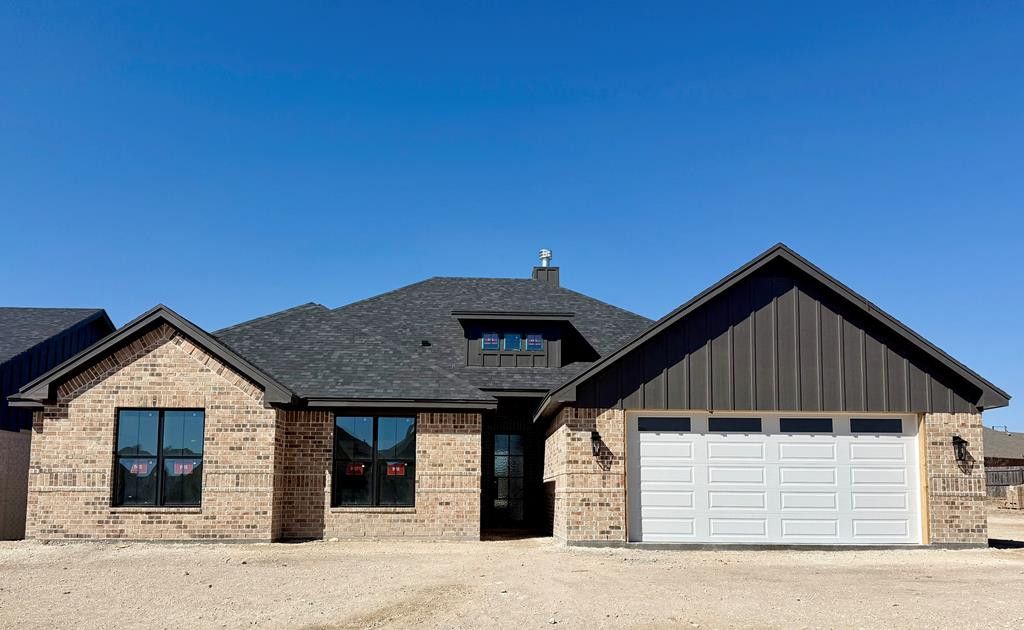 5609 King Mill Circle, San Angelo, TX 76904