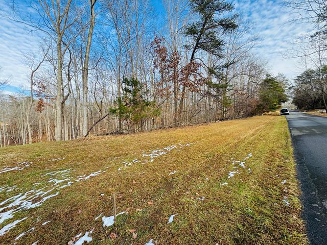 Lot 55 Ridgeway CT, Moneta, VA 24121
