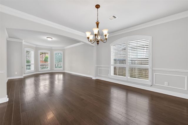 11310 Rossie Moor Lane, Richmond, TX 77407