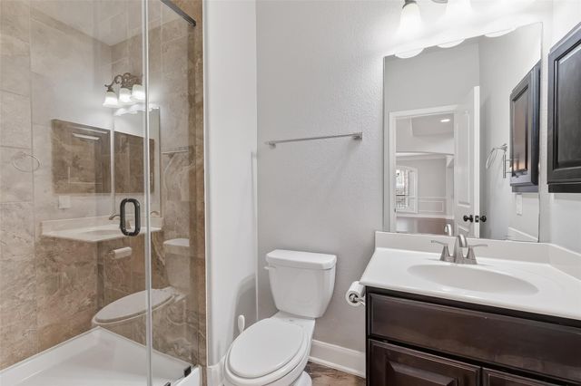 11310 Rossie Moor Lane, Richmond, TX 77407