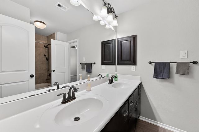 11310 Rossie Moor Lane, Richmond, TX 77407