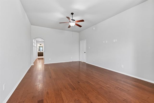 11310 Rossie Moor Lane, Richmond, TX 77407