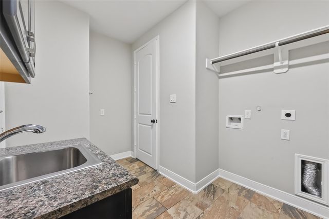 11310 Rossie Moor Lane, Richmond, TX 77407