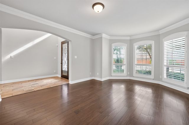 11310 Rossie Moor Lane, Richmond, TX 77407