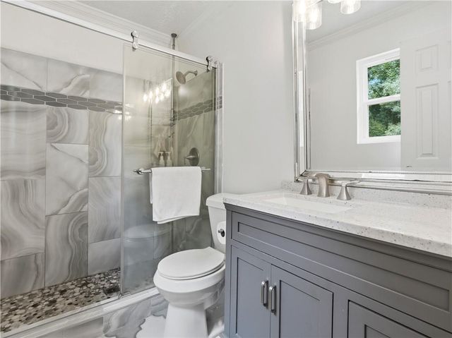 205 Shallowford Road NW, Kennesaw, GA 30144
