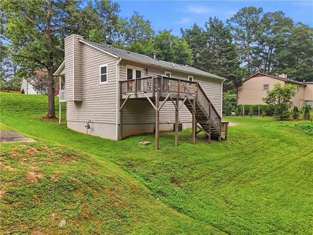 205 Shallowford Road NW, Kennesaw, GA 30144