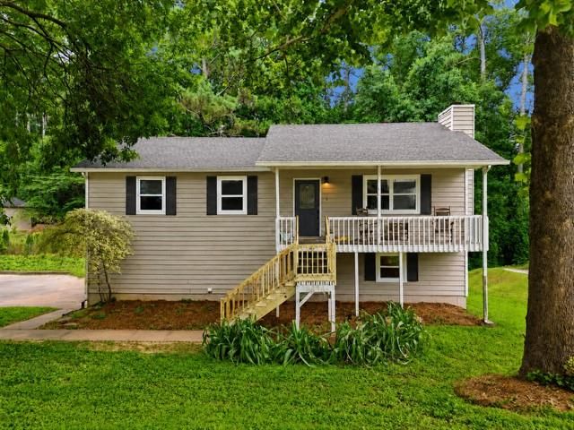 205 Shallowford Road NW, Kennesaw, GA 30144
