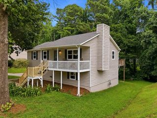 205 Shallowford Road NW, Kennesaw, GA 30144