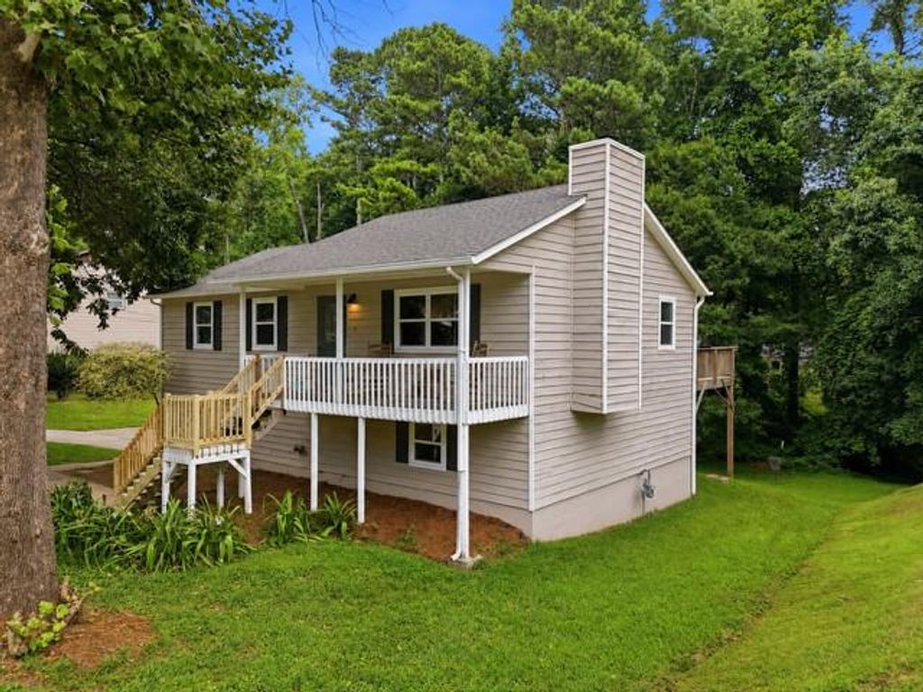 205 Shallowford Road NW, Kennesaw, GA 30144