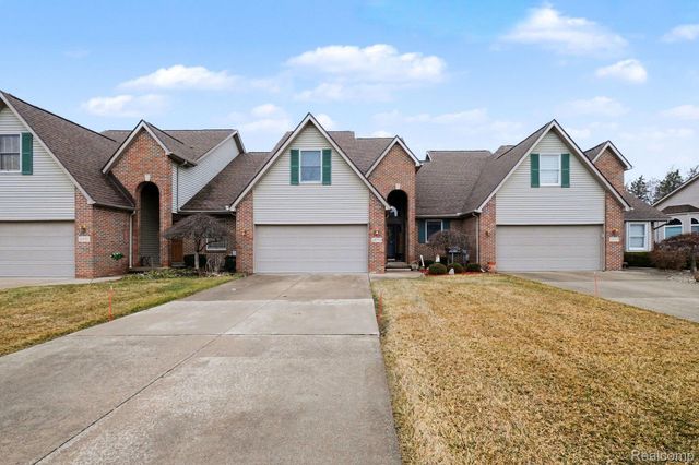 2053 Golfcrest Drive, Davison Township, MI 48423