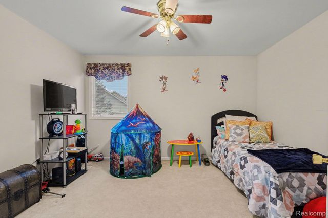 2053 Golfcrest Drive, Davison Township, MI 48423