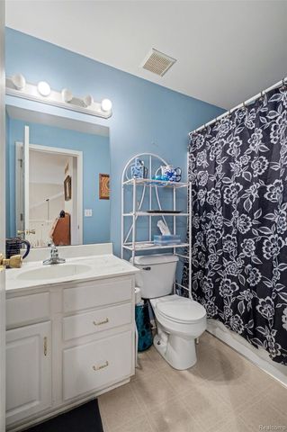 2053 Golfcrest Drive, Davison Township, MI 48423