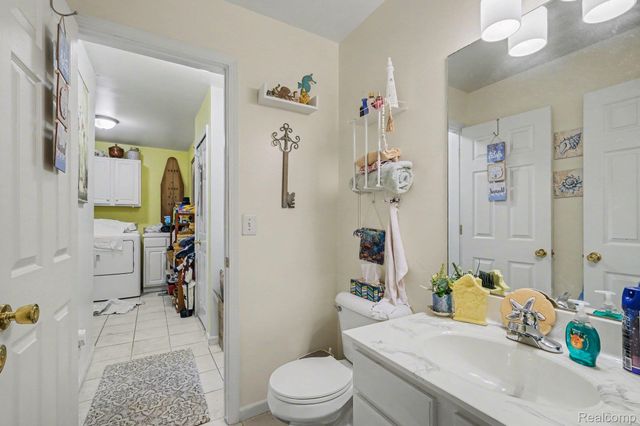 2053 Golfcrest Drive, Davison Township, MI 48423