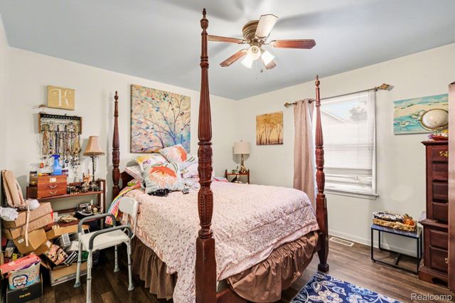 2053 Golfcrest Drive, Davison Township, MI 48423