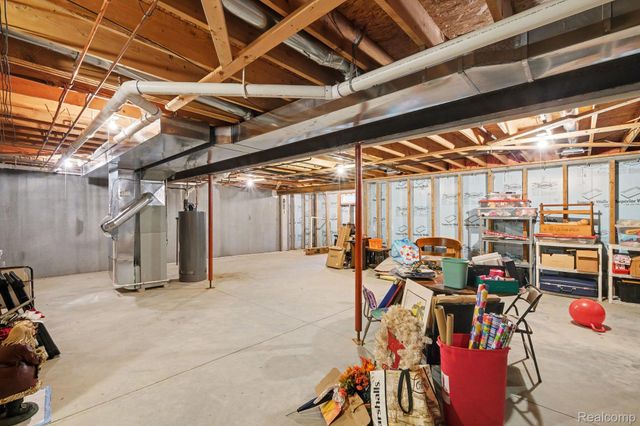 2053 Golfcrest Drive, Davison Township, MI 48423