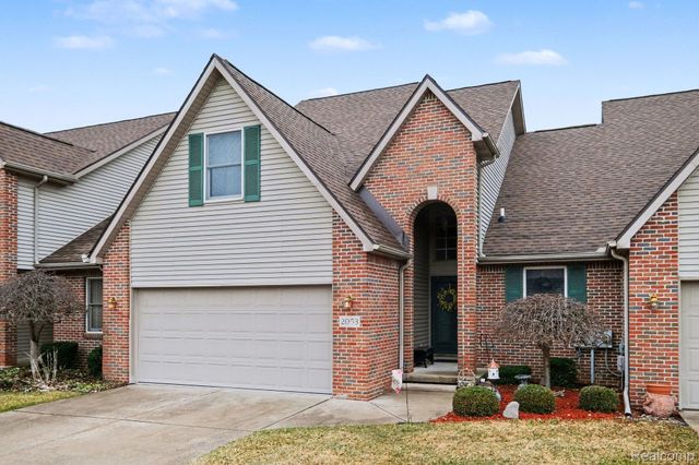 2053 Golfcrest Drive, Davison Township, MI 48423