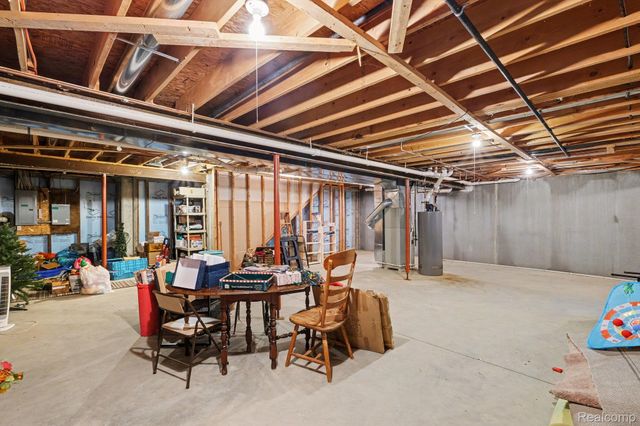 2053 Golfcrest Drive, Davison Township, MI 48423