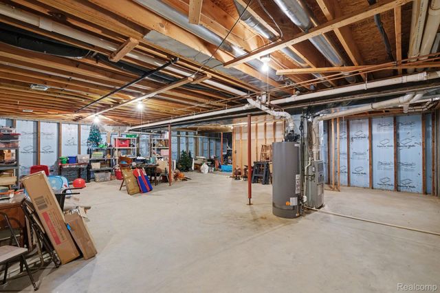 2053 Golfcrest Drive, Davison Township, MI 48423