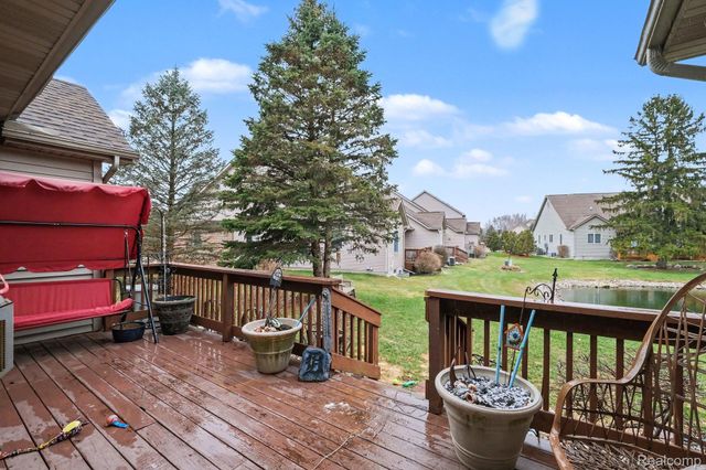 2053 Golfcrest Drive, Davison Township, MI 48423