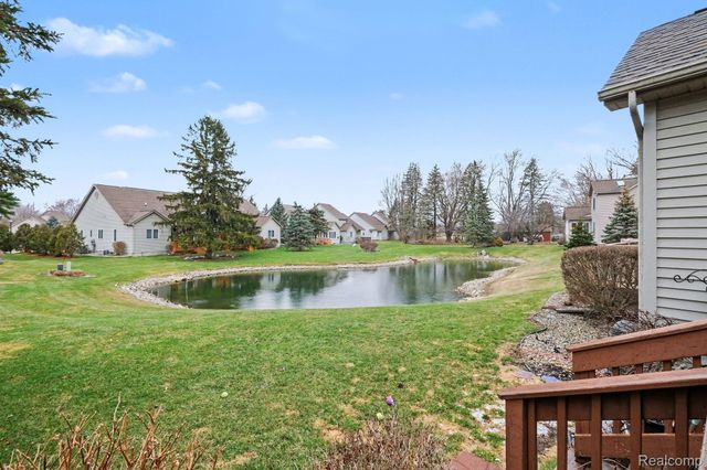 2053 Golfcrest Drive, Davison Township, MI 48423