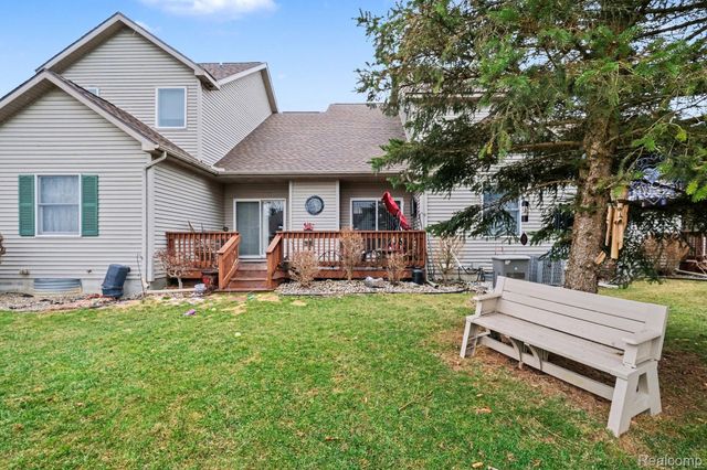 2053 Golfcrest Drive, Davison Township, MI 48423