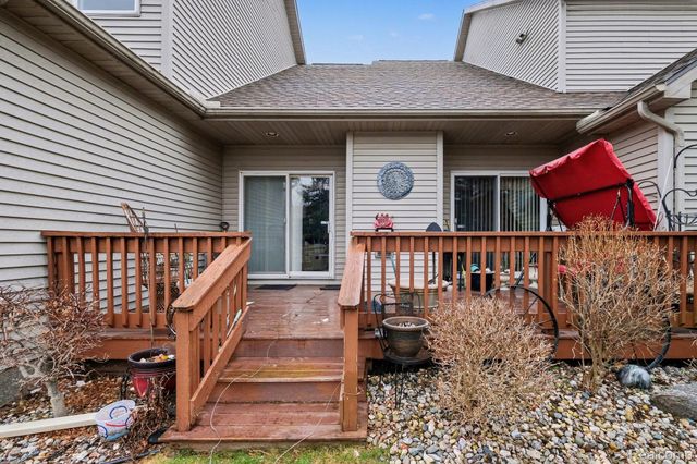 2053 Golfcrest Drive, Davison Township, MI 48423