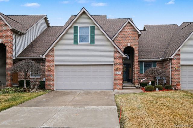 2053 Golfcrest Drive, Davison Township, MI 48423