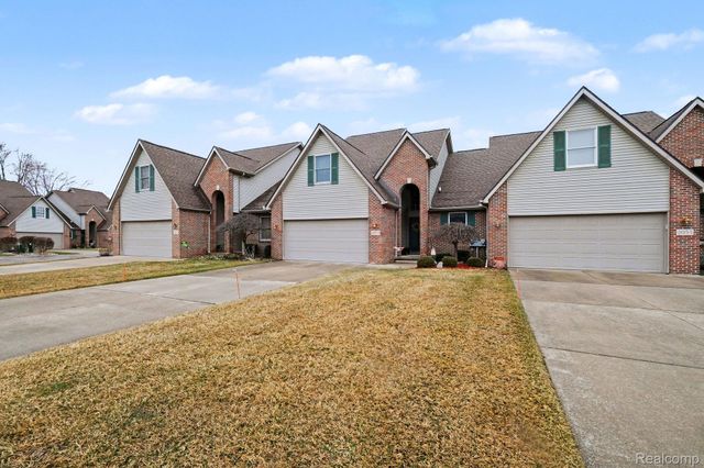 2053 Golfcrest Drive, Davison Township, MI 48423