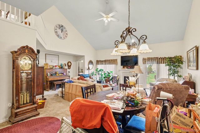 2053 Golfcrest Drive, Davison Township, MI 48423