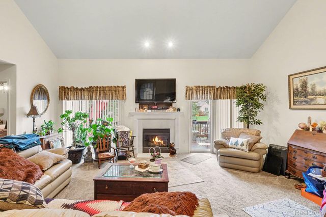 2053 Golfcrest Drive, Davison Township, MI 48423