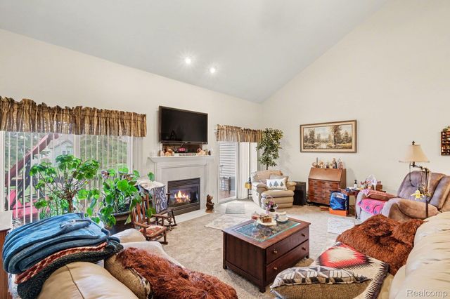 2053 Golfcrest Drive, Davison Township, MI 48423