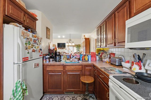 2053 Golfcrest Drive, Davison Township, MI 48423