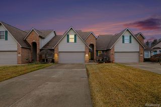 2053 Golfcrest Drive, Davison Township, MI 48423