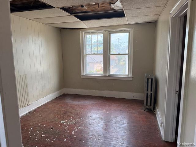 16129 Mack Avenue, Detroit, MI 48224